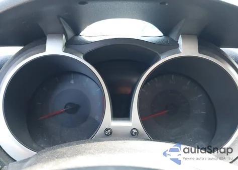 2015 Nissan Juke S/Sv/Sl/Nismo from USA, damaged, VIN JN8AF5MR0FT503239